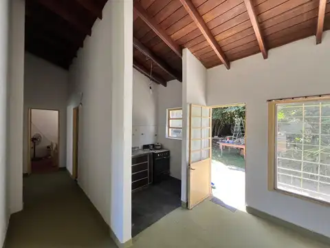 Casa en venta en Ituzaingo Norte HERMOSA PROPIEDAD UBICADA A SOLO 10 CUADRAS DE ESTACIÓN PADUA!