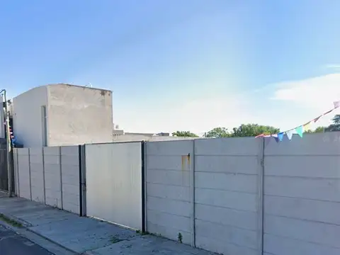 Terreno en Venta 21  mts Frente