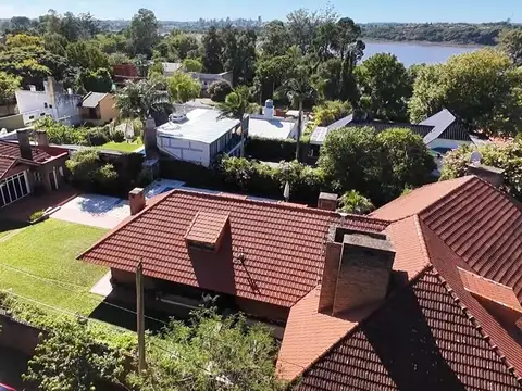 Excelente propiedad en zona residencial Barrio Nebel