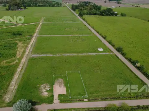 Terreno en Venta en Villa Espil, USD 9.000