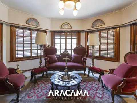Departamento en Venta de 4 ambientes