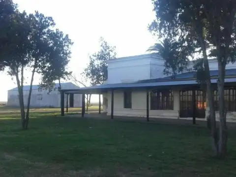 Ruta Nacional 158