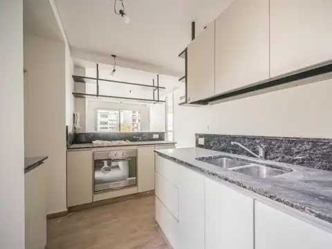 Departamento en Venta en Palermo, USD 259.000