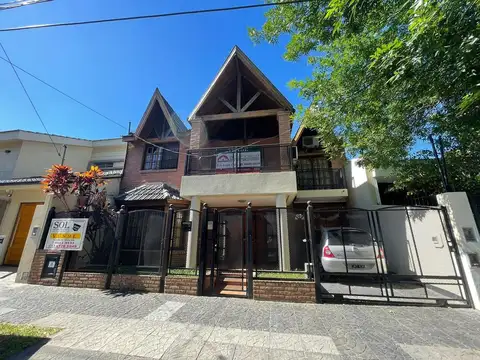 Nicolás De Arredondo 2200