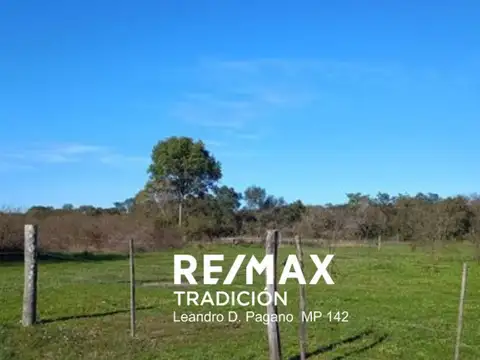 Terreno en Venta en Margarita Belen, USD 8.000