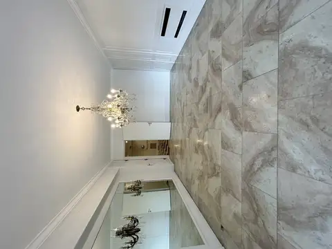 Departamento en Venta con 2 cocheras