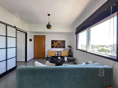 Departamento en Venta en Villa Ballester, USD 185.000