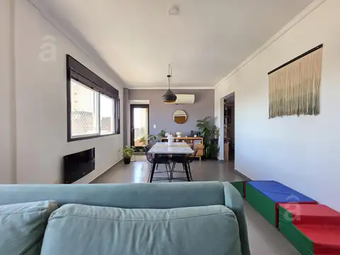 Departamento en Venta 10 años