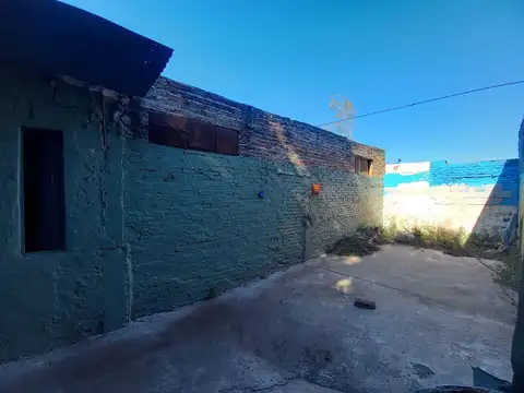 Casa en Venta 13 años