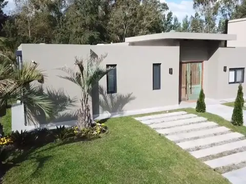 Casa en Venta de 5 dormitorios