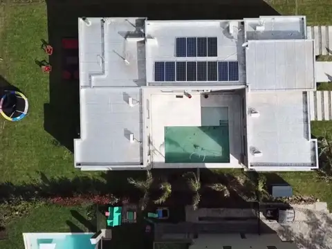 Casa en Venta 3 años