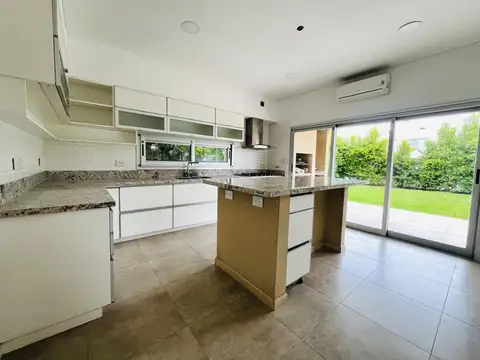 Casa en Venta en Nordelta Las Tipas, USD 450.000