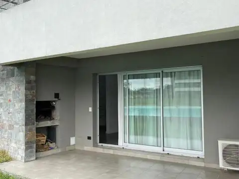 Departamento en Venta en Lagoon Pilar, USD 195.000