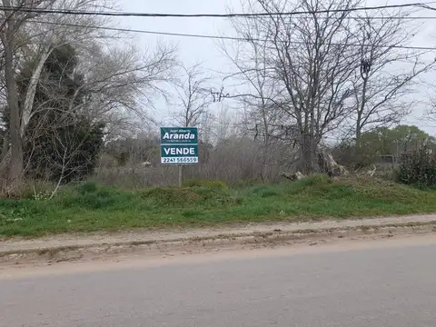 GRAL JUAN MADARIAGA  ( CERCANO 400, Piso GRA