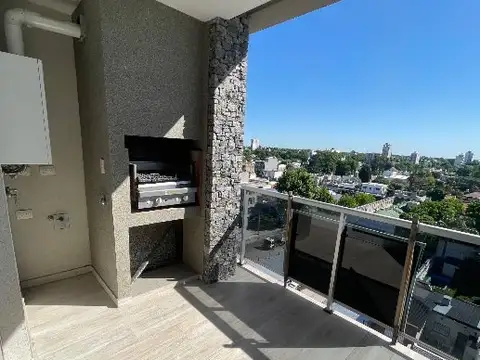 Departamento en Alquiler en Centro, $ 650.000