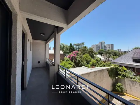 Departamento en Alquiler 8 años