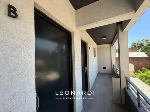 Departamento en alquiler en Escobar | ID 3878
