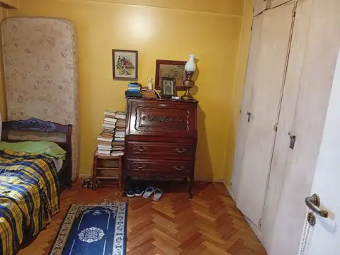 Departamento en Venta 38 años