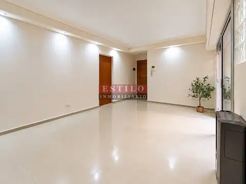 Depto Tipo Casa en Venta de Monoambiente