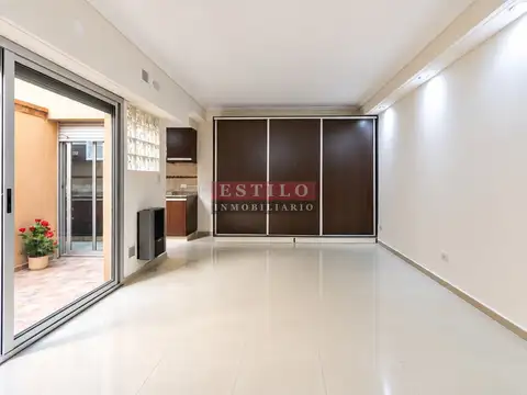 Depto Tipo Casa en Venta 10 años