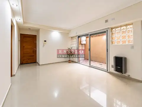Depto Tipo Casa en Venta en Villa Devoto, USD 83.500