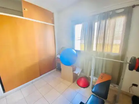 Departamento 3 amb c/balcón (Salta 2200 - San Justo)