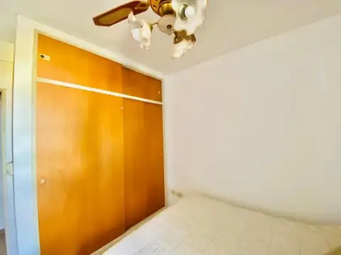Departamento en Venta en San Justo, USD 115.000