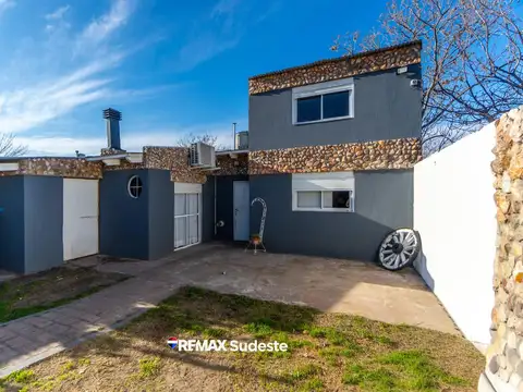 Casa en Venta de 5 dormitorios