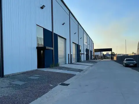 Galpon en Alquiler en Tortuguitas, USD 7.960