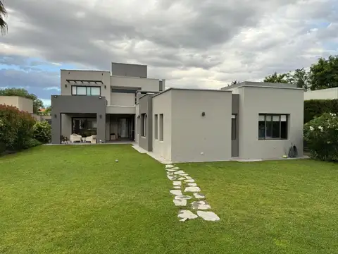 Casa en Venta en Luján de Cuyo, USD 490.000
