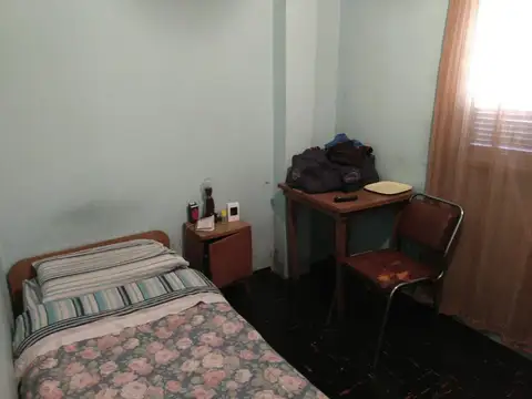 Terreno - Ricardo Rojas