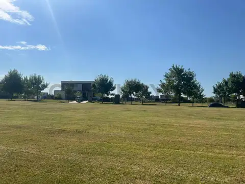 Venta de lote terreno en el Barrio náutico El Naudir Escobar Puertos con financiación