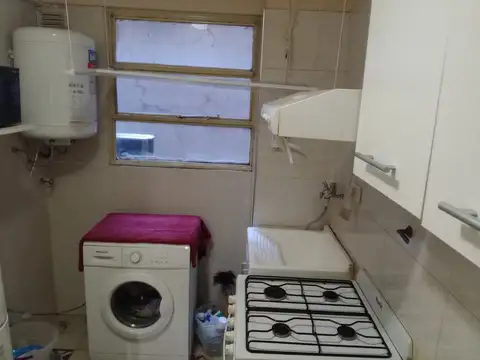 Departamento en Venta Apto profesional