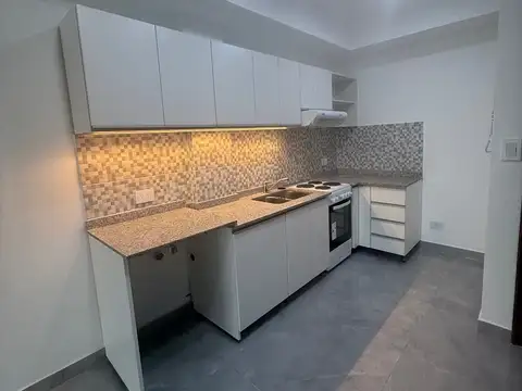 Departamento en Alquiler de 2 ambientes