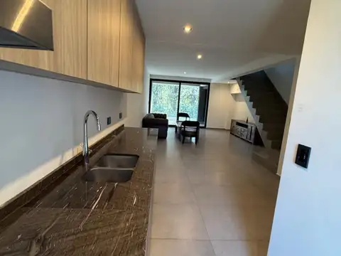 Departamento en Venta en Canning, USD 170.000