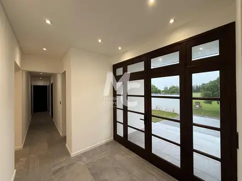 Casa en Venta en La Reserva Cardales, USD 420.000