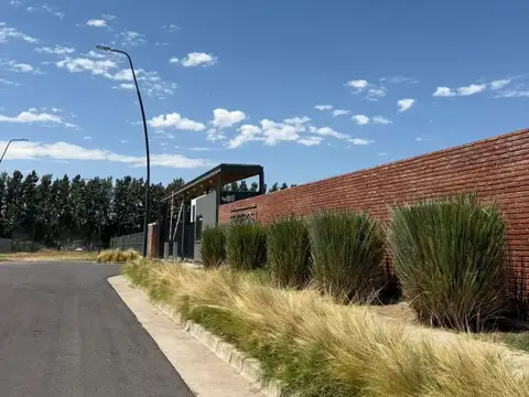 Terreno en  VENTA SENDEROS I , NUEVO BELLA VISTA