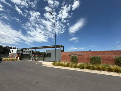 Terreno en  VENTA SENDEROS I , NUEVO BELLA VISTA