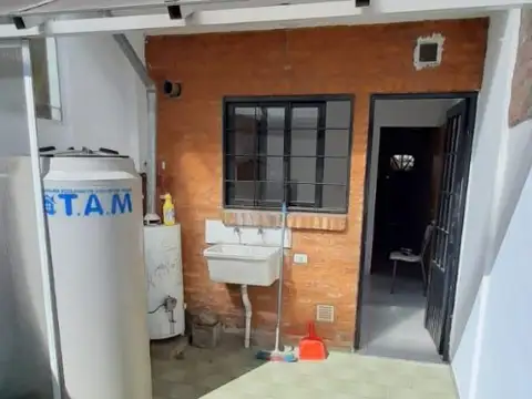 Casa en Venta al Oeste