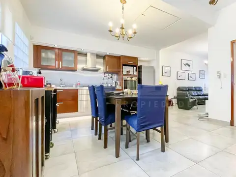 Casa en Venta al Oeste