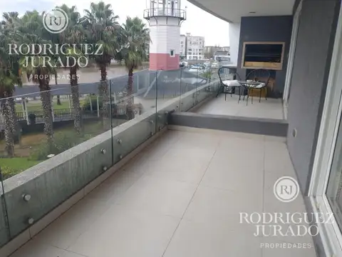 Departamento en Venta 8 años