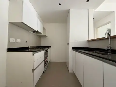 Departamento en Alquiler A Estrenar
