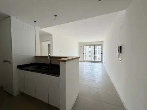 Departamento en Alquiler en Funes, $ 1.100.000
