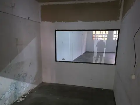 Galpon en Alquiler 46 años