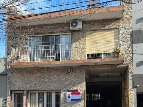 ALQUILER IMPORTANTE DEPOSITO - LINIERS