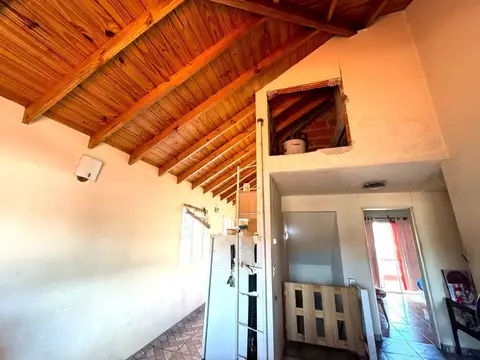 Departamento en Venta 35 años