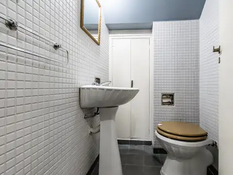 Casa en Venta 36 años