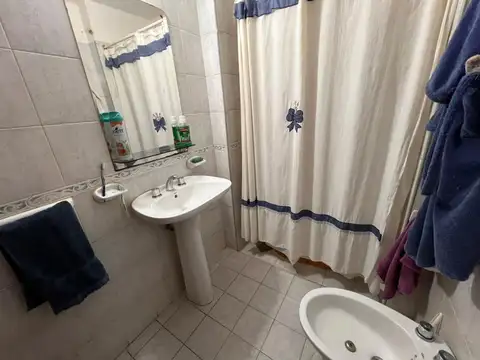 Depto Tipo Casa en Venta en Villa Carlos Paz, USD 42.000