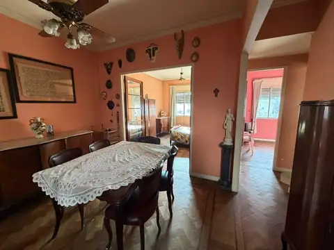 Departamento en San Cristobal