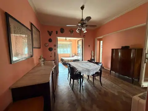 Departamento en Venta 55 años